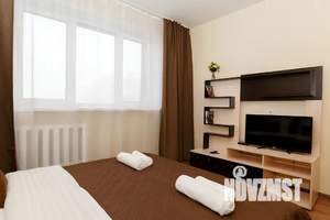 1-к квартира, посуточно, 40м2, 15/16 этаж