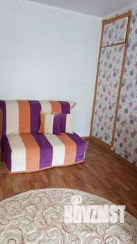 1-к квартира, на длительный срок, 31м2, 1/4 этаж