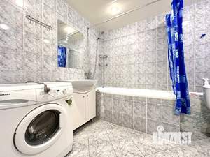 1-к квартира, на длительный срок, 53м2, 1/9 этаж