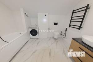 1-к квартира, на длительный срок, 57м2, 3/3 этаж