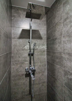 Студия квартира, на длительный срок, 35м2, 13/18 этаж