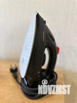 2-к квартира, посуточно, 41м2, 4/19 этаж