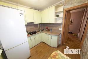 1-к квартира, на длительный срок, 31м2, 1/5 этаж