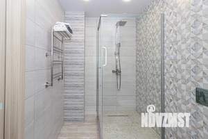 1-к квартира, посуточно, 53м2, 1/1 этаж