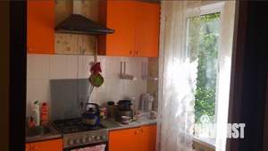 1-к квартира, на длительный срок, 32м2, 1/5 этаж
