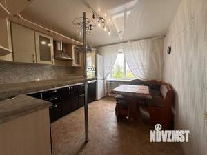 2-к квартира, на длительный срок, 60м2, 4/9 этаж