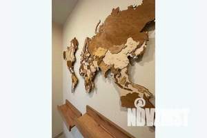 1-к квартира, посуточно, 30м2, 8/14 этаж