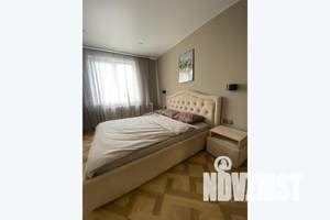 2-к квартира, посуточно, 52м2, 7/9 этаж