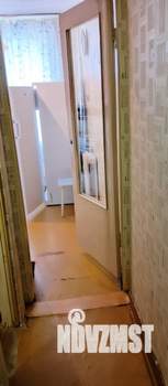 1-к квартира, на длительный срок, 21м2, 3/10 этаж