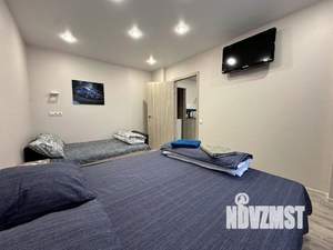 1-к квартира, посуточно, 50м2, 1/1 этаж