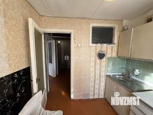 2-к квартира, на длительный срок, 44м2, 4/5 этаж