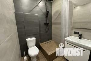 1-к квартира, посуточно, 26м2, 3/16 этаж