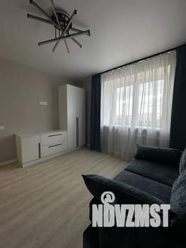 1-к квартира, посуточно, 32м2, 8/10 этаж