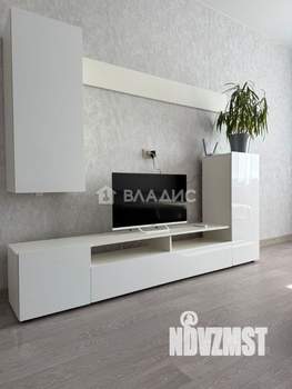 1-к квартира, на длительный срок, 38м2, 5/10 этаж