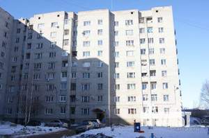2-к квартира, на длительный срок, 44м2, 2/9 этаж