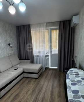 1-к квартира, на длительный срок, 31м2, 6/9 этаж