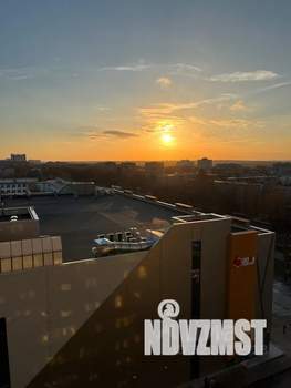 1-к квартира, посуточно, 45м2, 11/20 этаж