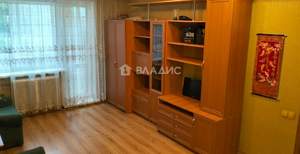 1-к квартира, на длительный срок, 37м2, 2/9 этаж