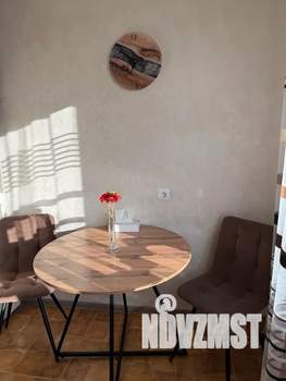 1-к квартира, посуточно, 38м2, 6/9 этаж
