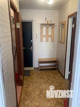 1-к квартира, на длительный срок, 33м2, 1/9 этаж