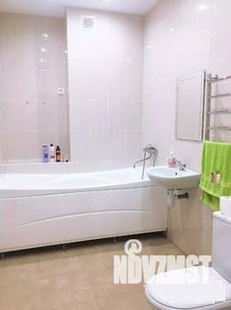 1-к квартира, посуточно, 58м2, 1/1 этаж