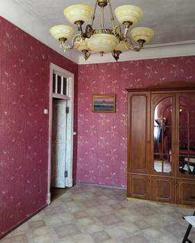 2-к квартира, на длительный срок, 51м2, 3/3 этаж