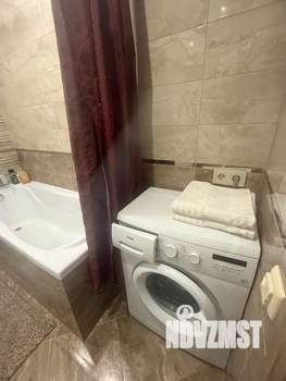 1-к квартира, на длительный срок, 45м2, 9/18 этаж