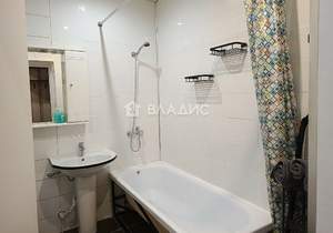 1-к квартира, на длительный срок, 42м2, 7/9 этаж