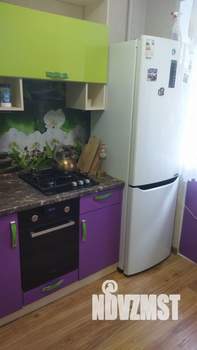 2-к квартира, на длительный срок, 42м2, 3/6 этаж