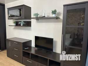 1-к квартира, посуточно, 42м2, 2/10 этаж