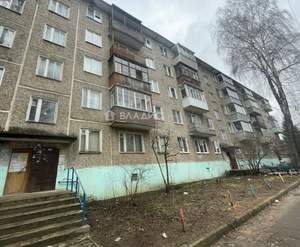 1-к квартира, на длительный срок, 32м2, 3/5 этаж
