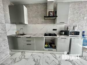 1-к квартира, на длительный срок, 45м2, 12/13 этаж