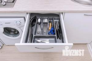 1-к квартира, посуточно, 34м2, 2/5 этаж