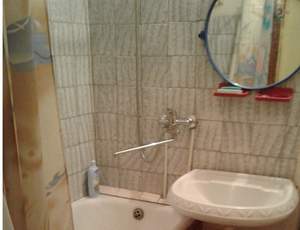 1-к квартира, на длительный срок, 36м2, 3/9 этаж