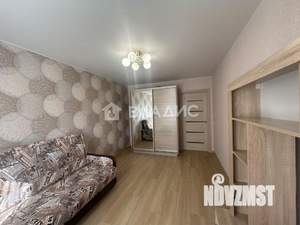 1-к квартира, на длительный срок, 41м2, 3/19 этаж