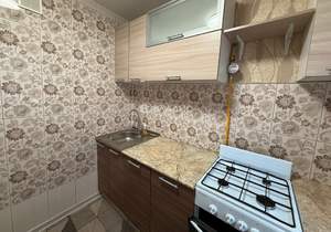 2-к квартира, на длительный срок, 42м2, 2/5 этаж