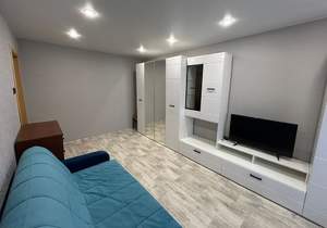 1-к квартира, на длительный срок, 38м2, 5/5 этаж