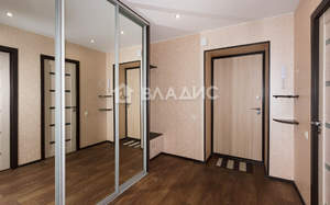 1-к квартира, на длительный срок, 38м2, 13/13 этаж
