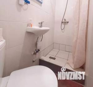 Студия квартира, посуточно, 15м2, 1/4 этаж