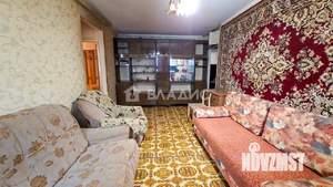 3-к квартира, на длительный срок, 56м2, 1/5 этаж