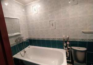 1-к квартира, на длительный срок, 29м2, 5/9 этаж