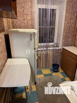 1-к квартира, на длительный срок, 21м2, 8/9 этаж