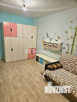 3-к квартира, на длительный срок, 76м2, 12/14 этаж