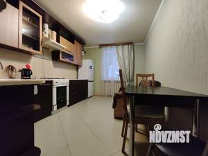 2-к квартира, посуточно, 58м2, 1/10 этаж