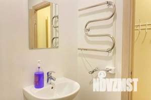 1-к квартира, посуточно, 30м2, 1/17 этаж