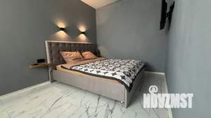 1-к квартира, посуточно, 50м2, 5/17 этаж