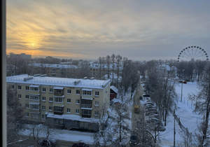 3-к квартира, на длительный срок, 73м2, 7/8 этаж