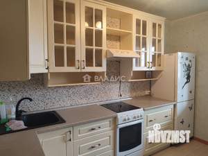 1-к квартира, на длительный срок, 34м2, 6/12 этаж