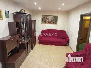 1-к квартира, на длительный срок, 43м2, 5/5 этаж