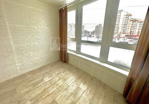 Студия квартира, на длительный срок, 35м2, 5/18 этаж